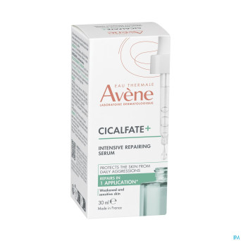 Avene cicalfate+ serum restaurateur intense   30ml