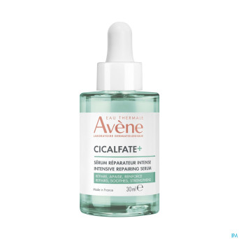 Avene cicalfate+ serum restaurateur intense   30ml