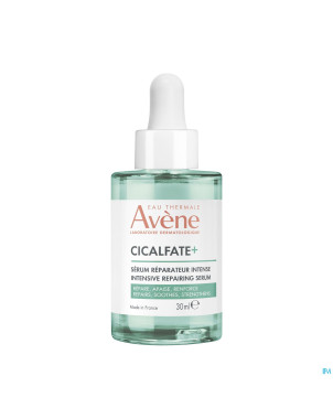 Avene cicalfate+ serum restaurateur intense   30ml