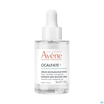 Avene cicalfate+ serum restaurateur intense   30ml