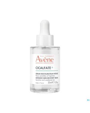 Avene cicalfate+ serum restaurateur intense   30ml