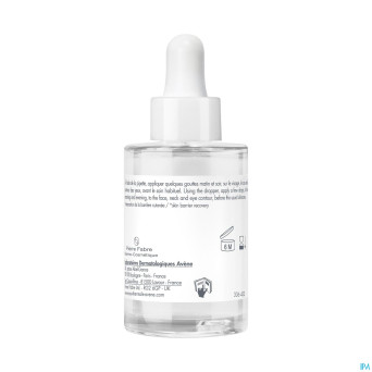 Avene cicalfate+ serum restaurateur intense   30ml