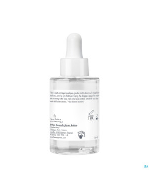 Avene cicalfate+ serum restaurateur intense   30ml