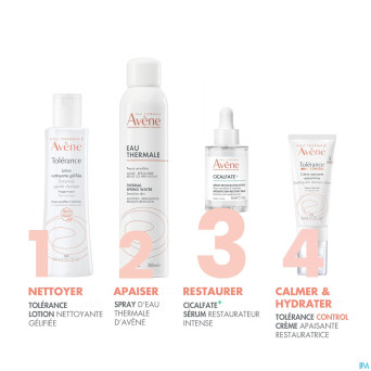 Avene cicalfate+ serum restaurateur intense   30ml