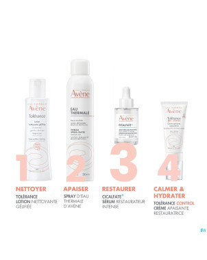 Avene cicalfate+ serum restaurateur intense   30ml