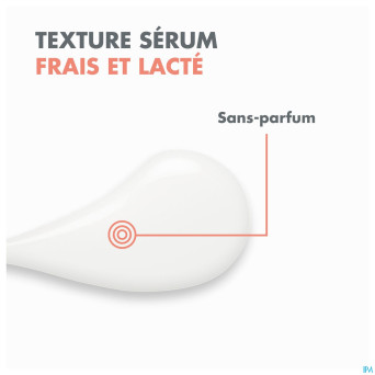 Avene cicalfate+ serum restaurateur intense   30ml