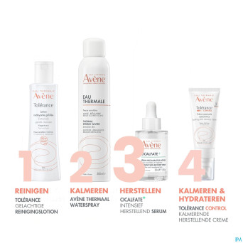 Avene cicalfate+ serum restaurateur intense   30ml