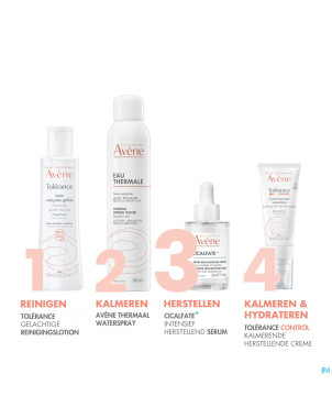 Avene cicalfate+ serum restaurateur intense   30ml
