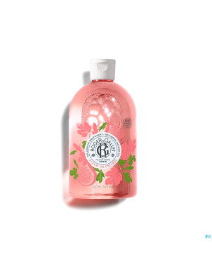 Roger&gallet fleur figuier gel douche 500ml