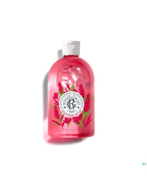 Roger&gallet gingembre rouge gel douche 500ml