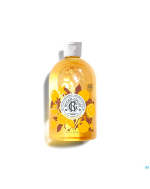 Roger&gallet bois orange gel douche 500ml