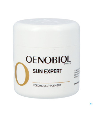 Oenobiol sun expert caps 30