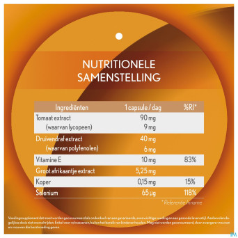 Oenobiol sun expert caps 30