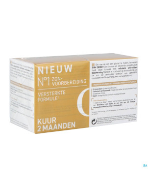 Oenobiol sun expert caps 2x30