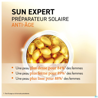 Oenobiol sun expert a/age caps 2x30