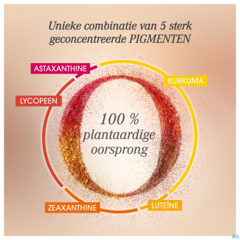 Oenobiol perfect bronze caps 30