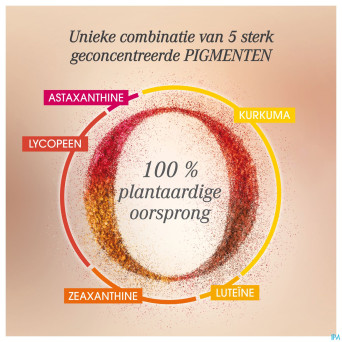 Oenobiol perfect bronze intense caps 2x30