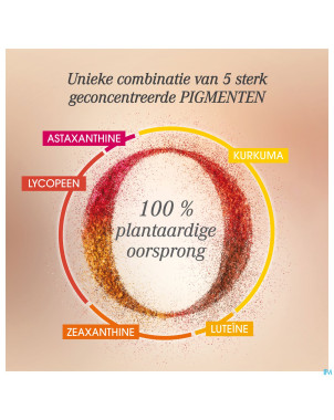 Oenobiol perfect bronze intense caps 2x30