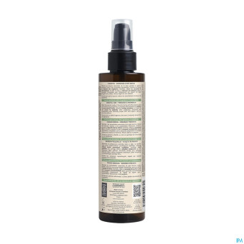 Mustela mat lait soin essentiel 200ml