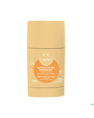 Laino masque visage energisant 68g