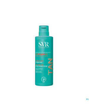 Svr sun secure mousse auto bronzante 150ml