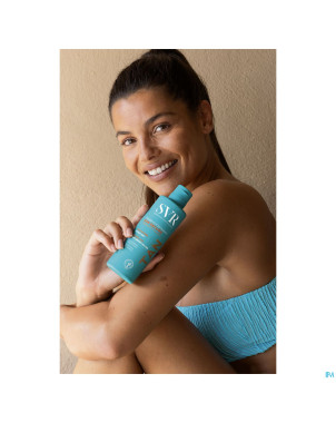 Svr sun secure mousse auto bronzante 150ml