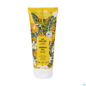 Hei poa gel douche monoi tube 200ml