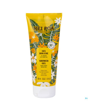 Hei poa gel douche monoi tube 200ml