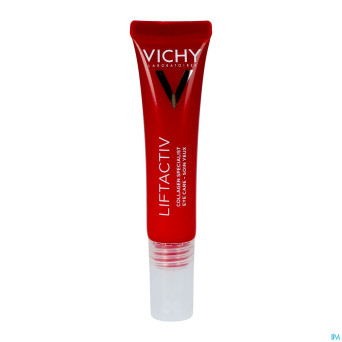 Vichy liftactiv collagen specialist yeux 15ml