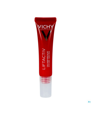 Vichy liftactiv collagen specialist yeux 15ml
