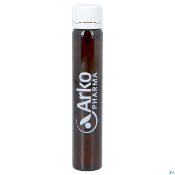 Forderma a/age premiers signes fl 10x25ml