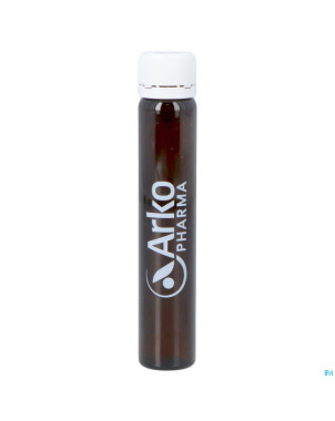 Forderma a/age premiers signes fl 10x25ml