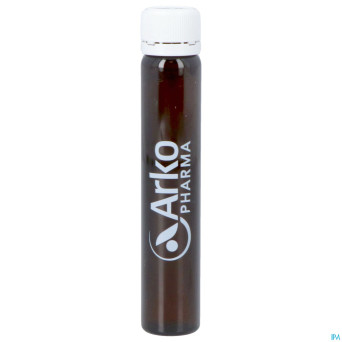 Forderma a/age premiers signes fl 10x25ml