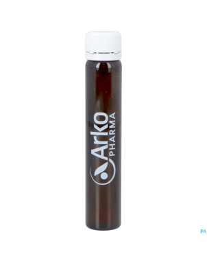 Forderma a/age premiers signes fl 10x25ml