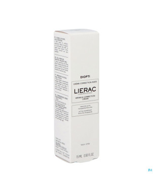 Lierac diopti rides tube  15ml