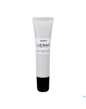 Lierac diopti rides tube  15ml