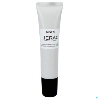 Lierac diopti rides tube  15ml