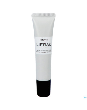Lierac diopti rides tube  15ml