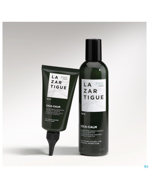 Lazartigue cica-calm gelee dermo-apaisante 75ml