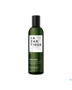 Lazartigue cica-calm sh dermo-apaisante 250ml
