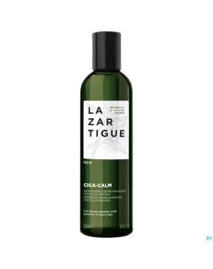 Lazartigue cica-calm sh dermo-apaisante 250ml