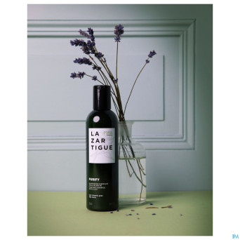 Lazartigue cica-calm sh dermo-apaisante 250ml