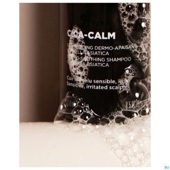 Lazartigue cica-calm sh dermo-apaisante 250ml