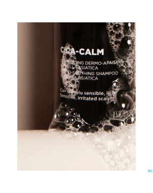 Lazartigue cica-calm sh dermo-apaisante 250ml