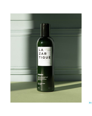 Lazartigue cica-calm sh dermo-apaisante 250ml