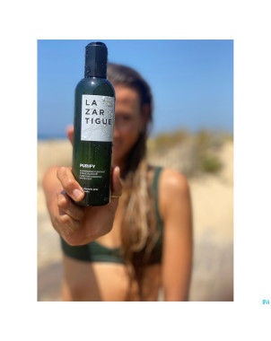 Lazartigue cica-calm sh dermo-apaisante 250ml