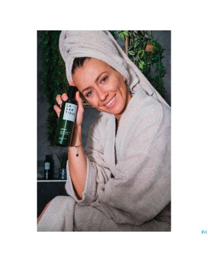 Lazartigue cica-calm sh dermo-apaisante 250ml