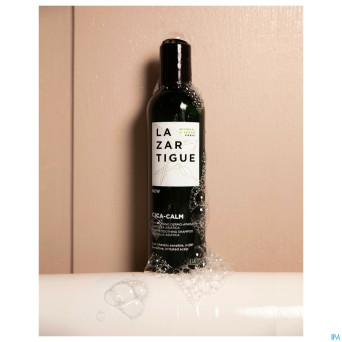 Lazartigue cica-calm sh dermo-apaisante 250ml