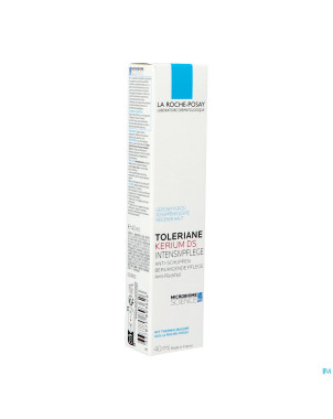 Lrp toleriane kerium ds concentrate 40ml