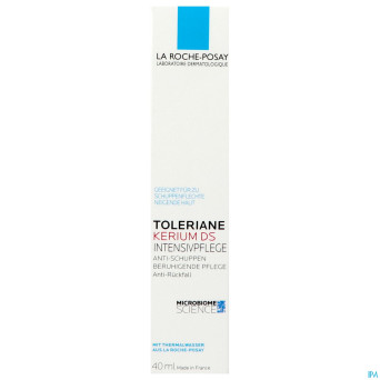Lrp toleriane kerium ds concentrate 40ml